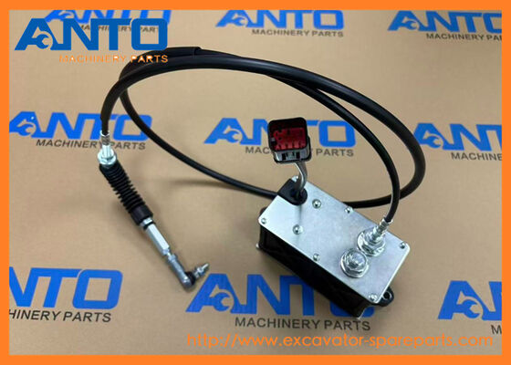 386-3439 3863439 Датрольный двигатель губернатор экскаваторные двигатели части подходят для C7.1 320D2 320D2 GC