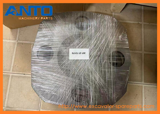 207-27-72170 2072772170 Перевозчик KOMATSU Части для экскаватора PC300 PC350 PC360