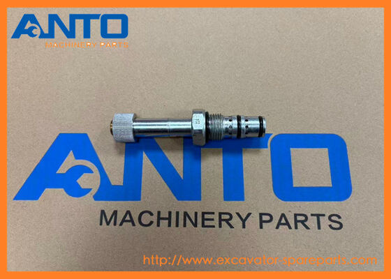 VOE17489661 17489661 Запчасти гидравлических клапанов экскаваторов, подходящие для A25G A30G A35G A40G