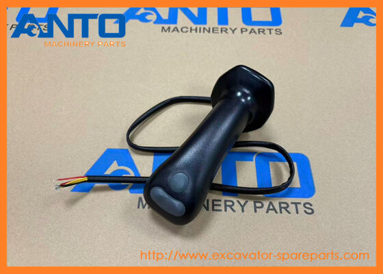 136-1206 1361206 Joystick Handle Control Excavator Запчасти экскаватора Подходит для 3116 3176 312B L 315B