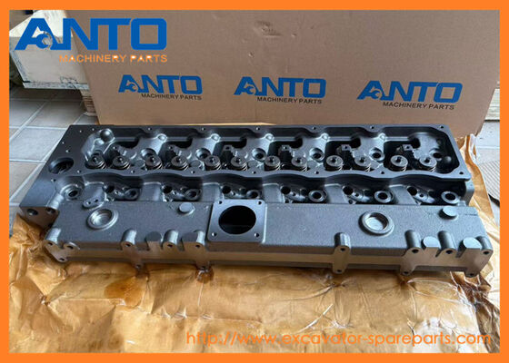 T414546 Сборка головки цилиндра Части запасные экскаватора, подходящие для C7.1 320D2 323D3
