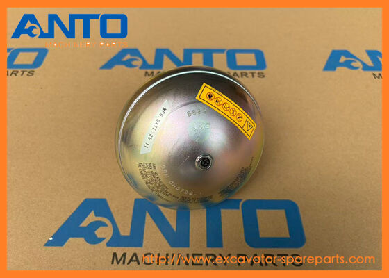 425-62-23751 4256223751 Аккумулятор Запасные части для колесного погрузчика KOMATSU WA380-6 WA470-6