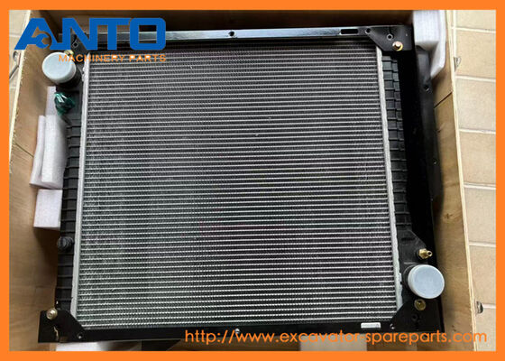 210-5948 2105948 Водяной радиатор загрузчик буксировщик запасные части для 3054C 416E 420E