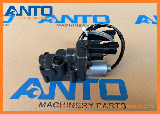 714-12-25503 714-12-25502 714-12-25504 клапан KOMATSU Запчасти для загрузчиков для WA380 WA430