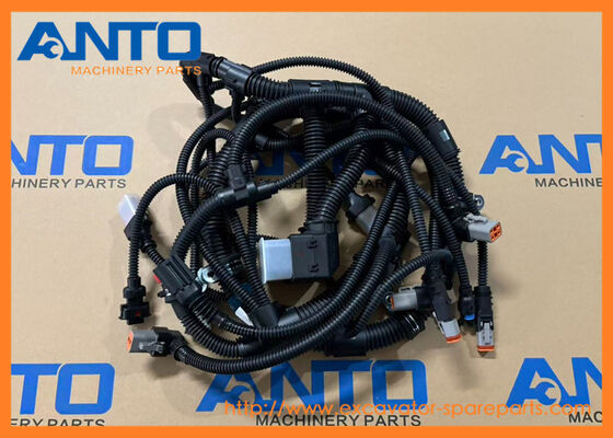 6745-81-9231 6745-81-9250 Проводка коробки KOMATSU экскаваторные запасные части для PC300LC-8 PC350LC-8