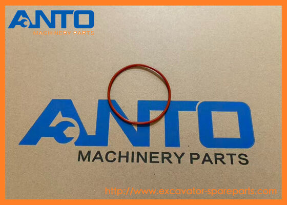 6738-11-4370 6738114370 O-Ring Seal KOMATSU Части запасные экскаватора для PC220LC-8 PC240LC-10