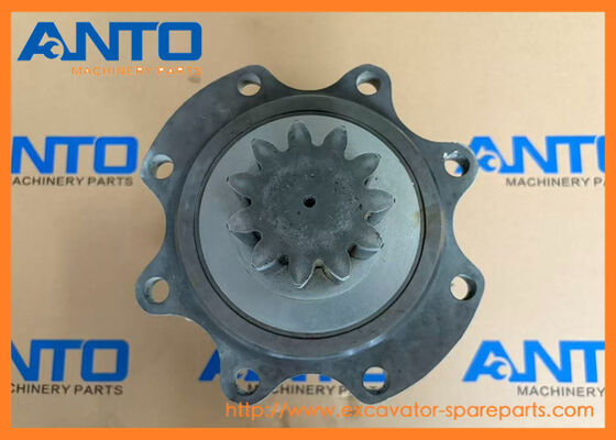 RD511-61700 Мотор Assy KUBOTA экскаваторные запасные части, подходящие для KX161-3