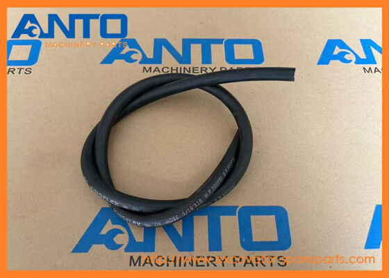 21M-03-15260 21M0315260 Шланг Запчасти для экскаватора KOMATSU Фитинг для PC300-8 PC350-8
