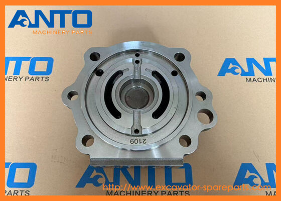 39Q6-11281 Корпус клапана Запасные части для экскаватора Подходит для R160LC-9 R170W-9 R180LC-9 R210LC-7A
