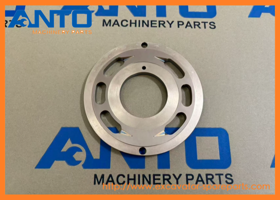 39Q8-41600 Клапанная пластина HYUNDAI Excavator Travel Motor Parts Fit For R250LC-9 R260LC-9A