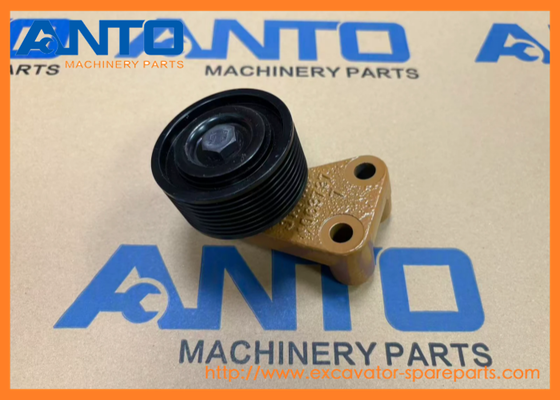 6745-61-4130 6745-61-4110 4063737 Поддержка, бездействующая коробка KOMATSU Запчасти экскаватора для PC300 PC350