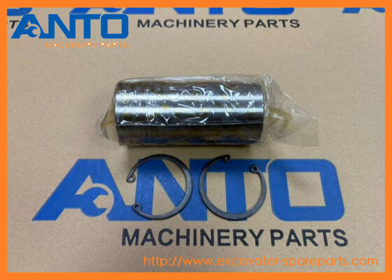 6150-31-2410 6150312410 Поршневой палец Запчасти для экскаваторов KOMATSU Подходит для 6D125-1AM 6D125-1B-PL 6D125-1A 