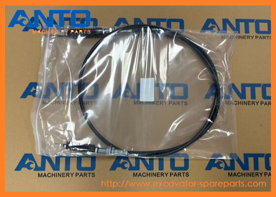 418-43-21140 4184321140 Кабель KOMATSU Запчасти для колесных погрузчиков Фитинг для WA200-3