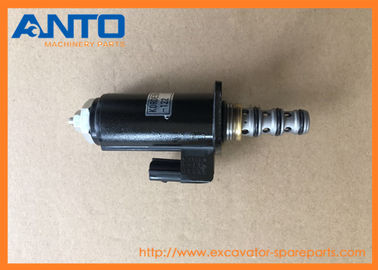 Клапан соленоида гидронасоса частей экскаватора YN35V00048F1 SK235SR-2 электрический