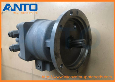 Мотор 9177550 9196961 Хитачи ЗС120-3 качания