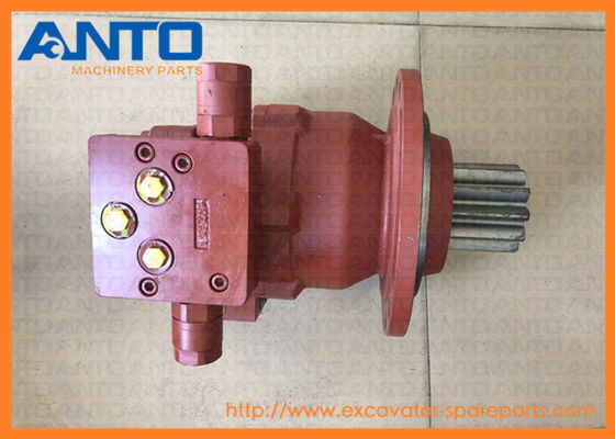 Мотор экскаватора PY15V00012F1 PY15V00012F2 PCL-120B-18B гидравлический
