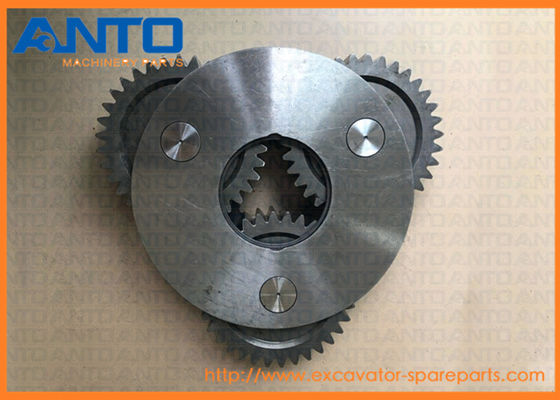 Assy несущей частей 39Q6-42250 конечной передачи экскаватора Hyundai для R250LC9