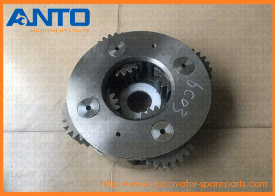 Части VOE EC300D экскаватора несущей VOE14566410 14566410 планеты