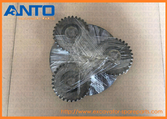 Коробка передач Hyundai R450LC7 перемещения Assy шестерни уменьшения ZTAJ-00008 1-ая