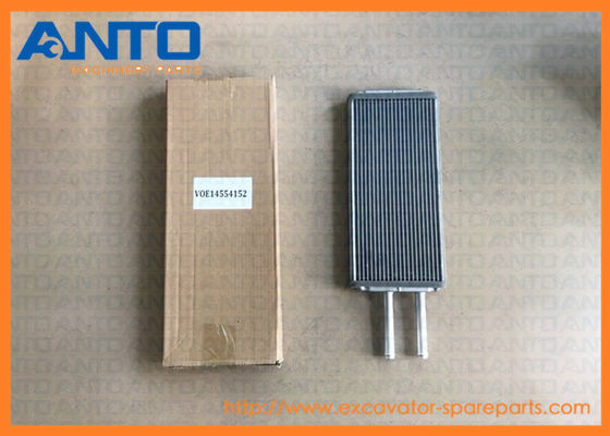 Кондиционер радиатора подогревателя VOE14554152 14554152 для Vo-lvo EC200D