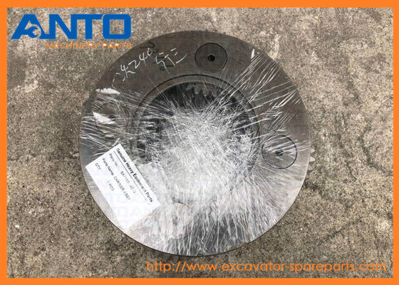 Коробка передач перемещения несущей SA7117-34200 планеты для Vo-lvo EC210B EC240B