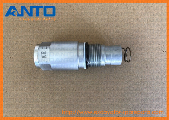 Клапан сброса мотора качания экскаватора VOE14558298 14558298 EC210B