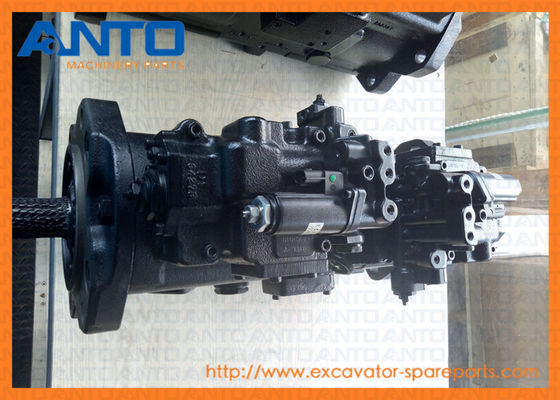 Гидронасос YN10V00023F2 YN10V00023F1 экскаватора K3V112DTP SK200-6E Kobleco