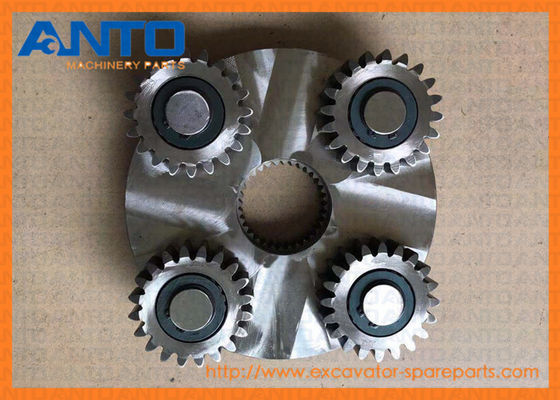 05/903836 Assy No.2 несущей 05903836 планет для частей двигателя следа JCB JS130