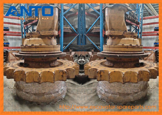 Конечная передача 21N-27-00012 21N-27-00013 21N-27-00022 21N-27-00020 экскаватора KOMATSU PC1000