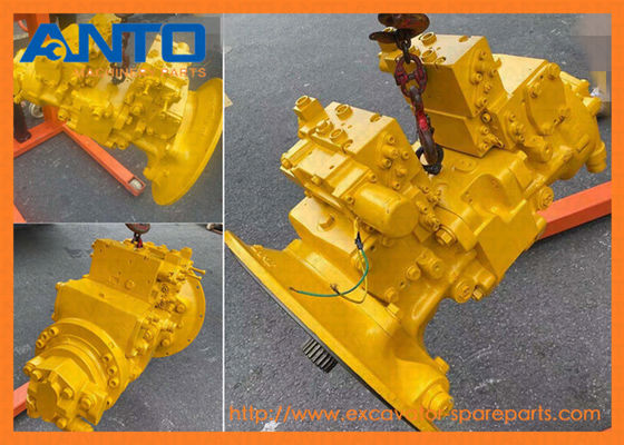 708-25-04032 Assy 7082504032 708-25-04132 KOMATSU PC150-5 PC180LC-5K гидронасоса