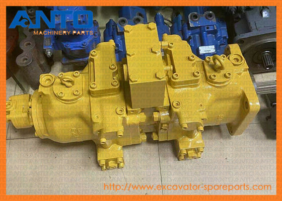 SPK10/10 гидронасос 096-4355 экскаватора  E200B главный 085-4530 1R-8671 1R-9902