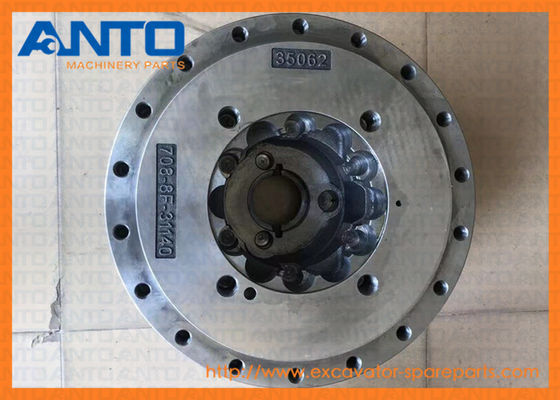 случай 7088F04671 7088F04660 мотора экскаватора 708-8F-04671 708-8F-04660 KOMATSU