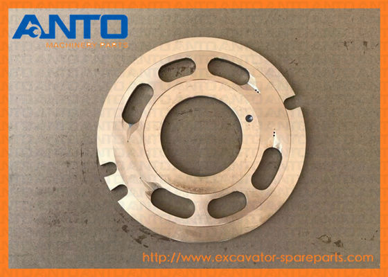 204-2677 плита 2042677 клапанов для частей мотора качания экскаватора  330C