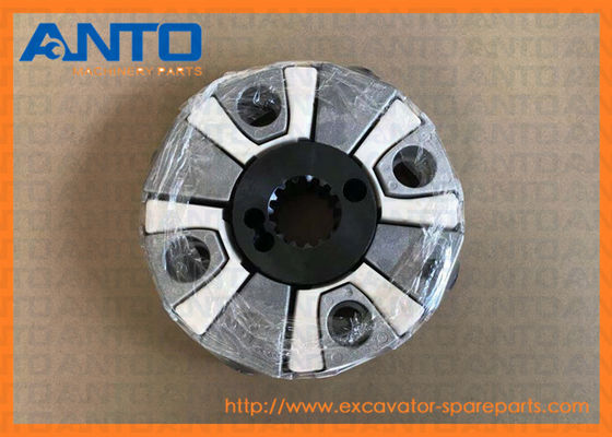 Assy гибкого сцепления насоса YB00000114 YB00000115 для частей экскаватора ХИТАЧИ ZX200-5G