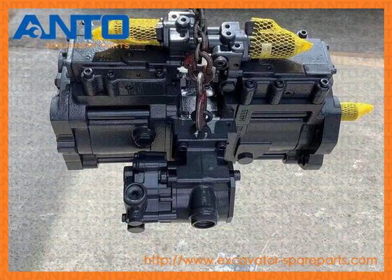 Гидронасос YX10V00001F1 K3V63DTP для Assy насоса экскаватора Kobelco SK135SR