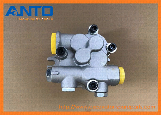 E135 насос с зубчатой передачей YX10V00002F1 YV10V00006F1 экскаватора K3V63DTP