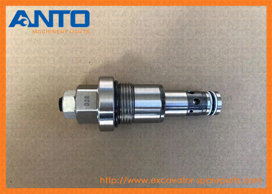 Assy клапана сброса мотора перемещения экскаватора 39Q6-41580 39Q7-41580 39Q641580 39Q741580