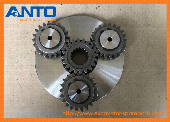 Assy No.1 несущей XKAQ-00015 XKAQ00015 XKAQ-00067 для коробки передач качания Hyundai R210LC-7