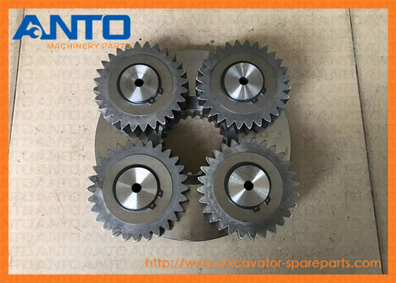 Assy No.1 несущей коробки передач качания экскаватора XKAQ-00437 XKAQ00437 R290LC-7 планетарный