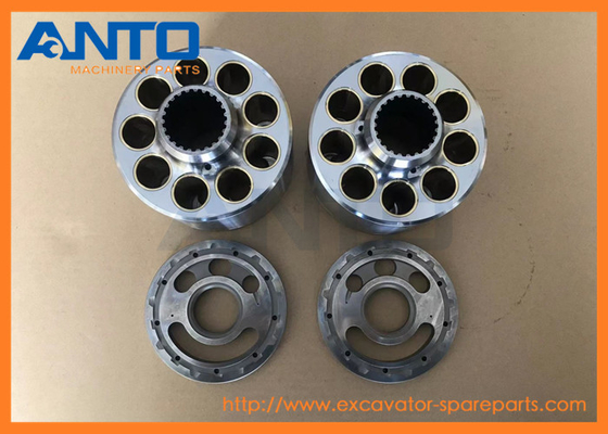 Assy цилиндрового блока гидронасоса 708-2L-06470 708-2L-06480 7082L06470 7082L06480 PC200-8