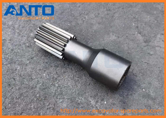 Вал шестерни Солнца цапфы экскаватора K9001556 ZGAQ-02951 DOOSAN DX140W DX160W задний