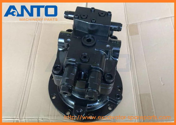 Мотор качания YN15V00025F1 SK200SR для мотора экскаватора KOBELCO гидравлического