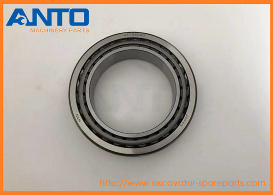 подшипник сплющенного ролика 4T-32020 32020 100x150x32 MM 32020X