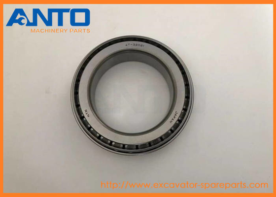 подшипник сплющенного ролика 4T-32021 32021 105x160x35MM 32021X