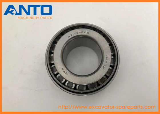 подшипник сплющенного ролика 4T-33208 33208 40x80x32 MM 33208JR HR33208J
