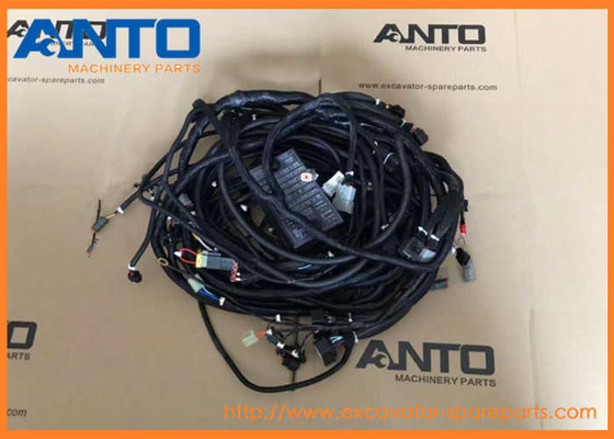 проводка 21N9-10012 21N9-10013 21N9-10014 рамки экскаватора 21N910012 21N910013 21N910014 R320LC7