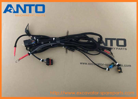 части экскаватора проводки двигателя 21N910021 21N910022 21N9-10021 21N9-10022 R320LC-7 электрические