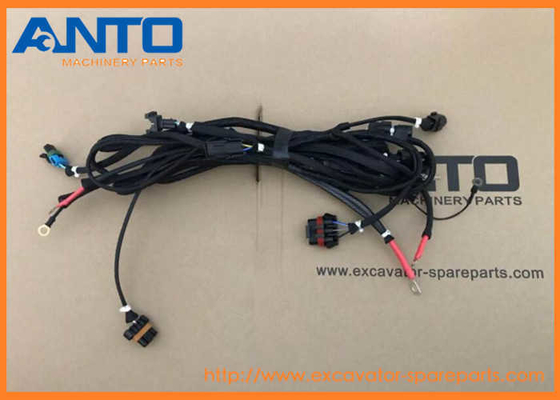 проводка двигателя экскаватора 21N910023 21N910024 21N9-10023 21N9-10024 R320LC7 электрическая