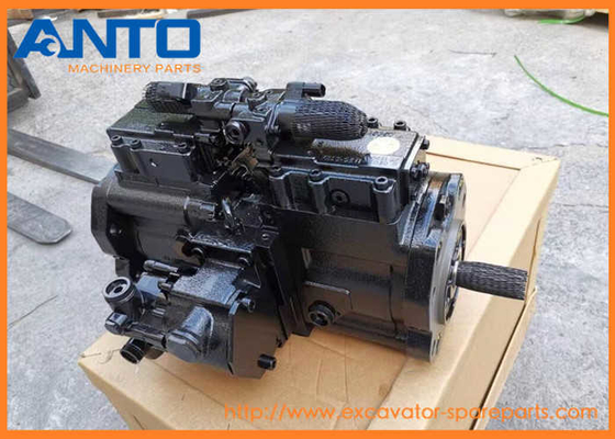 Гидронасос экскаватора YX10V00001F1 YX10V00003F1 SK135SR KOBELCO главный
